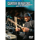 Carter Beauford - Under The Table And Drumming (DVD)