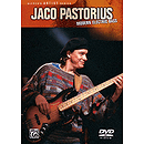 Jaco Pastorius