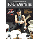Commandments Of R&b Drumming (DVD)
