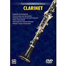 Clarinet Volumes I And II Ultimate Beginner Series (DVD)