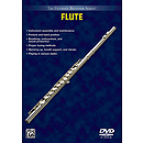 Flute Volumes I And II Ultimate Beginner Series (DVD)