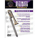 Trombone Ultimate Volumes I And II Beginner Series (DVD)