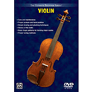 Violin Ultimate Beginner Series (DVD)