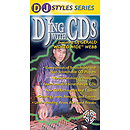 DJing With CDs Featuring DJ Gerald World Wide Webb Video (VHS)