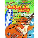 California Sound Volume 2 Early Rock & Roll Songxpress (DVD)