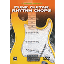 Funk Guitar Rhythm Chops Beyond Basics (DVD)