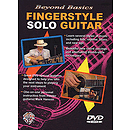 Fingerstyle Solo Guitar Beyond Basics (DVD)