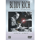 Buddy Rich - Jazz Legend (DVD)