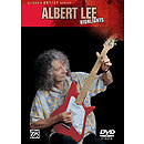 Albert Lee Highlights (DVD)