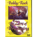 Bobby Rock - Zen Of Drumming (DVD)