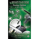 Drumset Creash Course Tuning Edition Video (VHS)