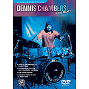 Dennis Chambers - In The Pocket (DVD)