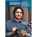 Robben Ford - Playin The Blues (DVD)