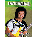 Frank Gambale - Modes No More Mystery (DVD)
