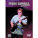 Frank Gambale - Concert With Class (DVD)