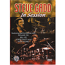 Steve Gadd - In Session (DVD)