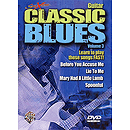 Classic Blues Volume 3 Songxpress (DVD)