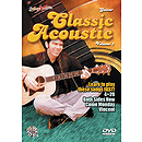 Classic Acoustic Volume 1 Songxpress (DVD)
