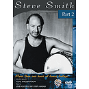 Steve Smith Part Two (DVD)
