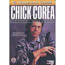 Chick Corea - Electric Keyboard Worksdhop (DVD)