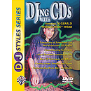 DJ With CDs - DJ Style Series (DVD)