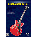 Blues Guitar Ultimate Beginner Series (DVD)