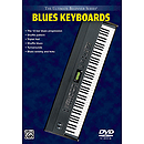 Blues Keyboard Ultimate Beginner Series (DVD)
