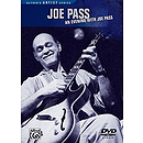 Joe Pass - An Evening With Joe Pass (DVD)