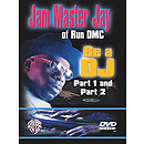 Jam Master Jay - Be A DJ Parts 1 And 2 (DVD)