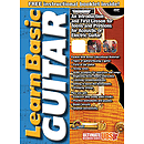 Learn Basic Guitar Ubsjr Ultimate Beginer Series (DVD)