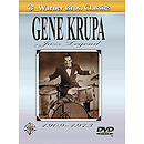 Gene Krupa - Jazz Legend (DVD)
