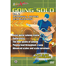 Songxpress Becoming A Better Lead Guitarist (DVD)