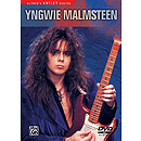 Yngwie Malmsteen (DVD)