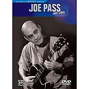 Joe Pass Jazz Lines (DVD)