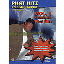 Producing The Phat Hitz On A Sli (DVD)