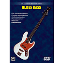 UBS Blues Bass Basics (DVD)