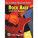 UBS Rock Bass Basics (DVD)