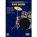 UBS Rock Drums Basics (DVD)