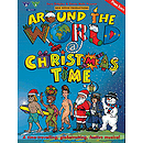 Around The World Christmas Pk.2