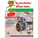 Introduction To Musical Styles For Drum Ub Xpress (DVD)