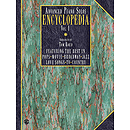 Advanced Piano Solo Encyclopedia Volume 1