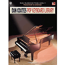 Dan Coates Pop Keyboard Library