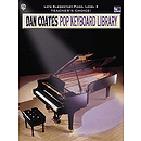 Dan Coates Pop Keyboard Library Level 3