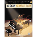 Dan Coates Pop Keyboard Library