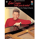 Dan Coates With You In Mind 8 Original Piano Solos For Today's Pianist With CD Included