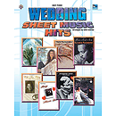 Wedding Sheet Music Hits