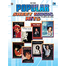 Popular Sheet Music Hits