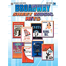 Broadway Sheet Music Hits Arranged By Dan Coates