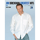 Jim Brickman - Greatest Hits For Easy Piano