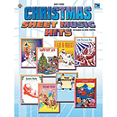 Christmas Sheet Music Hits